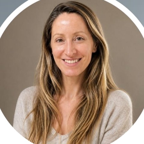 Catalina Maturana, psicóloga y coach certificada, fundadora de Talent Core